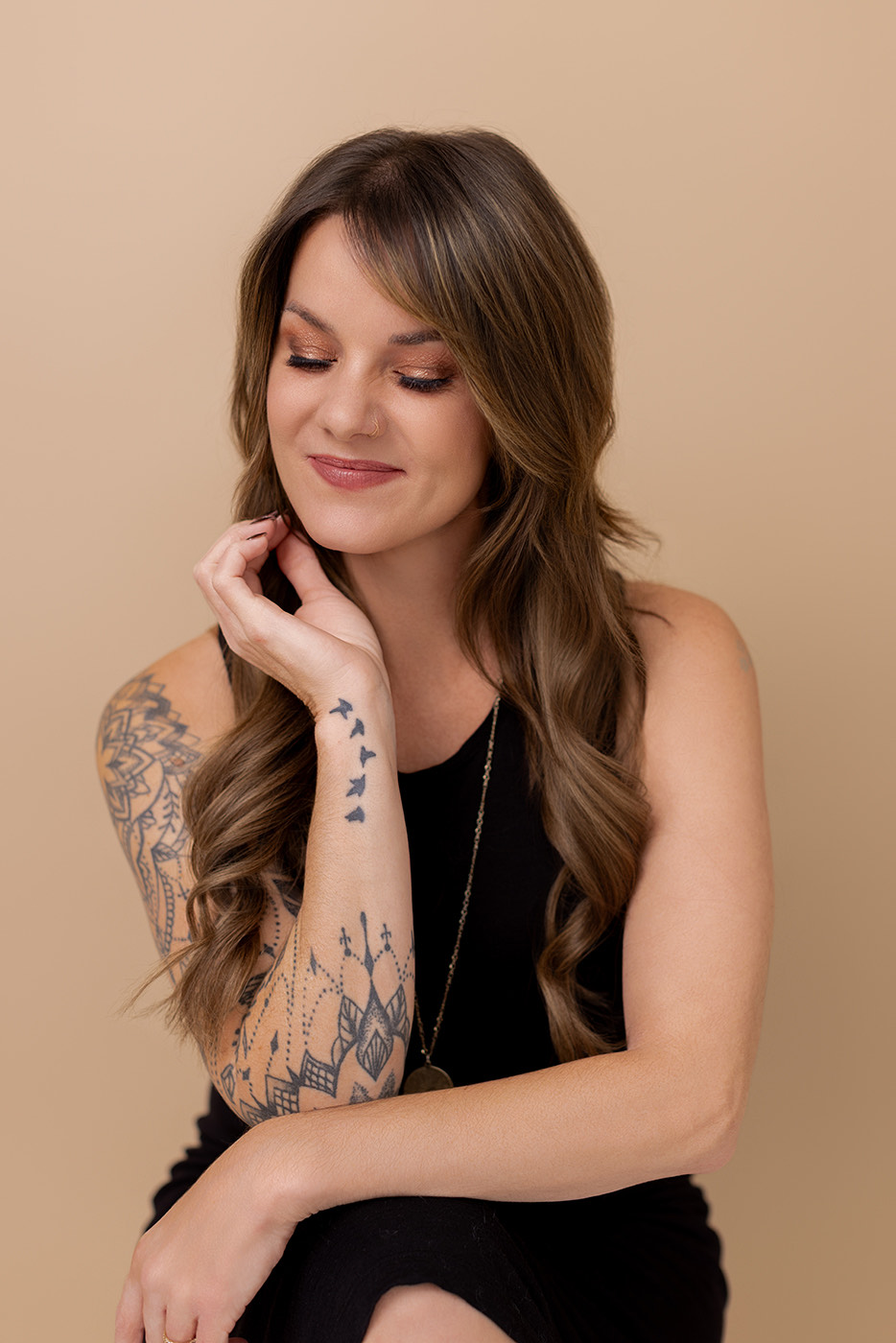 Megan Christie